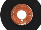 Salsa 45 Rafael Labasta y su Orquesta - Zum zum babae on CBS HEAR