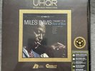 Miles Davis Kind of Blue UHQR 200g Clarity Vinyl LP W/16-page Booklet New Sealed