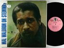 Mal Waldron - On Steinway LP - Paula VG++