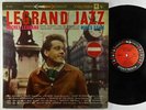 Michel LeGrand - LeGrand Jazz LP - Columbia - CS 8079 - Miles Davis 6-Eye Stereo