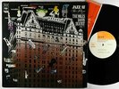 Miles Davis Sextet - Jazz At The Plaza Vol. 1 LP - CBS/Sony Japan VG++ Obi