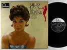 Miles Davis Sextet - Someday My Prince Will Come LP - Fontana UK Mono VG++