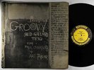 Red Garland Trio - Groovy LP - Prestige 7113 Mono DG RVG
