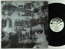 Sandro Brugnolini - L'Uomo Dagli Occhiali A Specchio LP - Cinedelic Italy VG+