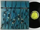 Sonny Stitt/Bud Powell/J.J. Johnson - S/T LP - Prestige Mono DG RVG 446 W 50th