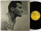 Stan Getz Quintet - Interpretations #2 LP - Norgran - MG N-1008 Mono DG