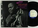 Stanley Turrentine - Comin' Your Way LP - Blue Note - BLJ-84065 VG+