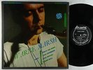 Warne Marsh - S/T LP - Atlantic - 1291 Black Label Mono DG