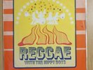Reggae with the Hippy Boys - 1969 UK (High Note) - LP - BSLP 5005