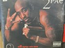 2pac Tupac - All Eyez On Me - 4LP Vinyl Record Death Row 2001