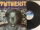 HARALD GROSSKOPF Synthesist ORIGINAL 1980 NEAR MINT Vinyl LP SKY sky043 Germany