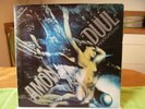 AMON DÜÜL - PSYCHEDELIC UNDERGROUND   FOC  FIRST 1969 METRONOME 15.332   MINT
