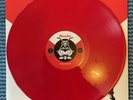 Blondie Pollinator Red Vinyl. Mint