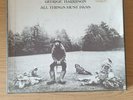 GEORGE HARRISON - ALL THINGS MUST PASS - 1st PRESS - UK - COMPLETE WITH POSTER
