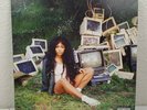 SZA - Ctrl Translucent GREEN Vinyl 2 LP
