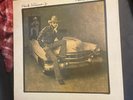1314 Hank Williams, Jr. Habits Old and New; Elektra 6E-278; Record & Cover Mint