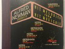 Alfred Newman – 78 rpm Majestic Album MZ-3: Hit Melodies from Hit Musicals; V/V+