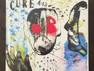 THE CURE 4:13 DREAM 2 LP 2008 KBD Punk Goth Depeche Mode New Order Pet Shop Boys