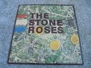 The Stone Roses - Same 1989 USA LP SILVERTONE 1st with US PRESS PACK