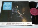 JANOS STARKER Dvorak/Bruch MERCURY LIVING PRESENCE 35mm MG50303 RFR-1/1 NM- LP