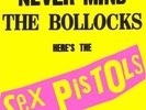 Sex Pistols 