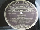 Laser Pace GRANFALLOON rare 1974 US Psychedelic Rock/Prog LP 1st Press EX+ AUDIO
