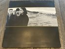 U2 The Joshua Tree Vinyl LP 1987 Island 90581-1 COMPLETE With LYRIC SHEET