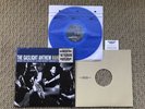 Gaslight Anthem Handwritten 180 Gram Blue Translucent Colored LP Vinyl OOP