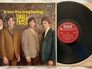 SMALL FACES - FROM THE BEGINNING - ANNO 1967 1° Stampa UK - LK 4879 - EX+