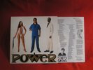 ICE-T  -  POWER   ( LP ) 1.D-Pressung