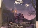 King Diamond Them Vinyl Lp 2013 Reissue Sealed