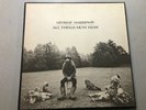 GEORGE HARRISON ALL THINGS MUST PASS APPLE 3LP 1970 WINCHESTER PRESSING EX/EX