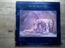 Atomic Rooster Death Walks Behind You A1/B1 Press VG Vinyl Record Album CAS1026