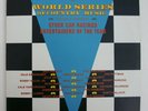 1985 Dale Earnhardt Sr & NASCAR Drivers Singing Stock Car Racing Double LP Set