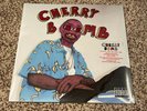 Tyler The Creator - Cherry Bomb 2xLP Red Vinyl Record Store Day RSD NEW SEALED