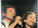 SIMON AND GARFUNKEL The Concert In Central Park 2LP 1982 FOLK ROCK NM- NM-