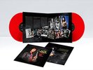 Ace Frehley-LIVE�INTO THE NIGHT (RED VINYL) (UK IMPORT) VINYL NEW