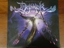 Metalocalypse DETHKLOK Dethalbum II 2 Picture Disc LP USED Adult Swim RARE