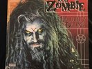 Hellbilly Deluxe by Rob Zombie (Record, 2018)
