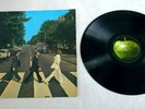 Beatles Abbey Road Orig UK Press 1969 Apple EMI Stereo Vinyl LP PCS 7088 Vg+/Ex