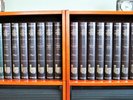 The Carnegie Hall Library of Classical Music, 20 Volumes Set Vinyl Records 33 RP