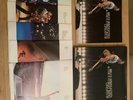 Bruce Springsteen & The E Street Band Live 1975-85 Box Set 5 LP 1986