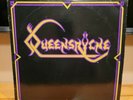 1982 Queensryche Self Titled EP Record LP 206 R-101 Signed by All Tate DeGarmo