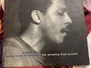 BUD POWELL- THE AMAZING BUD POWELL (VOLUME 2)MONO, BLP 1504 First Pressing
