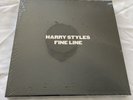 Harry Styles Fine Line One Year Anniversary Box Set Vinyl   New