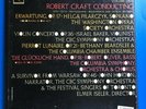 Robert Craft-The Music of Schoenberg-Vol 1-1962 Columbia W/L Promo 2XLP UNPLAYED