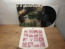 Pink Floyd – A Saucerful Of Secrets ‎(LP, Mono, M/Print) UK 1968 Top Rare