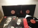 Wilhelm Furtwängler, Live in Berlin 14 Lp Box mint- Mono, 180gr Top Rare