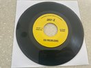 jay-z 99 problems Empire State Of Mind 7” 45 Vinyl New