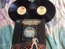 Saturday Night Fever Movie Soundtrack Double Vinyl LP Gatefold Bee Gees
